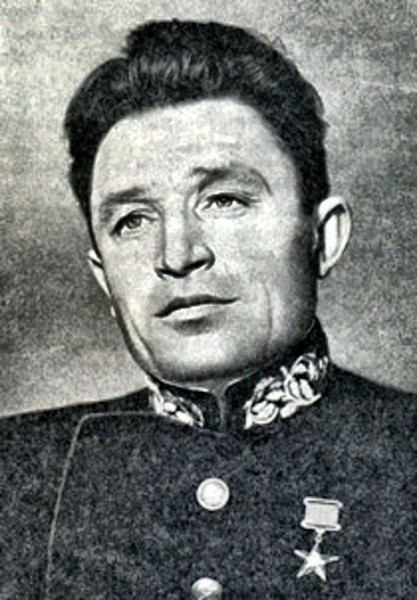 Иван Фёдорович Дрёмов Иван Фёдорович Дрёмов
