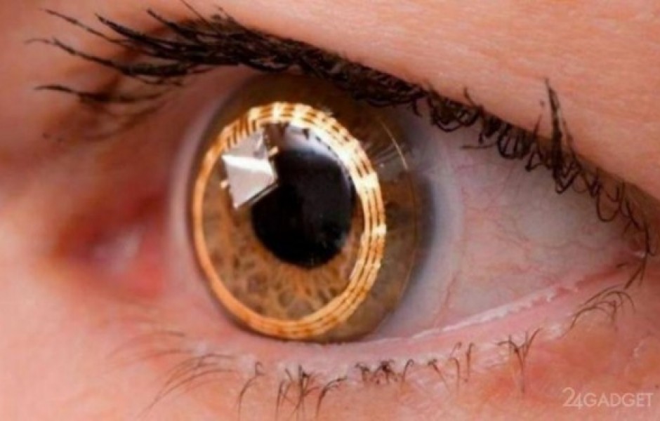 Созданы клетки сетчатки глаза необходимые для излечения слепоты