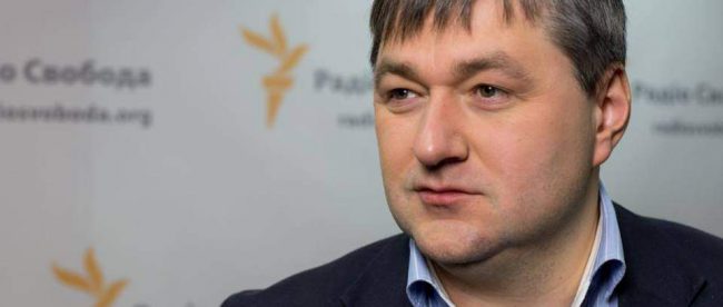 УКРОЭКСПЕРТ ОБЪЯСНИЛ, КАК «ПРОИГРАЛА» РОССИЯ И «ВЫИГРАЛА» УКРАИНА БЛАГОДАРЯ КЕРЧЕНСКОМУ МОСТУ УКРОЭКСПЕРТ ОБЪЯСНИЛ, КАК «ПРОИГРАЛА» РОССИЯ И «ВЫИГРАЛА» УКРАИНА БЛАГОДАРЯ КЕРЧЕНСКОМУ МОСТУ