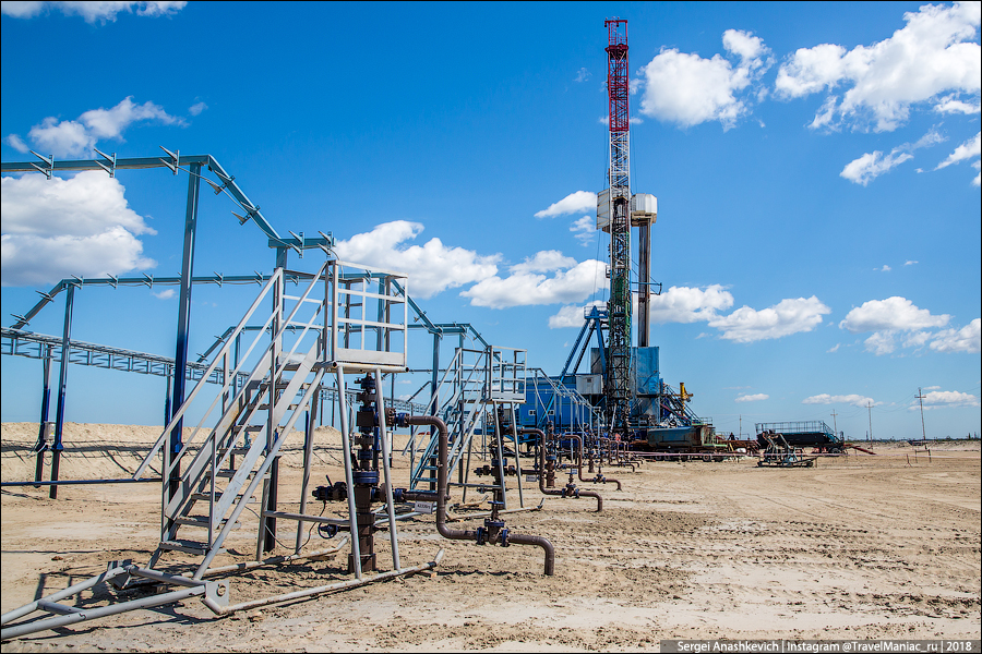Сколько стоит добыть нефть на приусадебном участке Сколько стоит добыть нефть на приусадебном участке