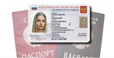 Вы за или против введения электронных паспортов ? Вы за или против введения электронных паспортов ?