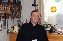 О скрипках и скрипичных мастерах О скрипках и скрипичных мастерах