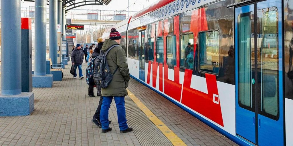 Запуск МЦД-3 улучшит транспортную доступность района Лефортово