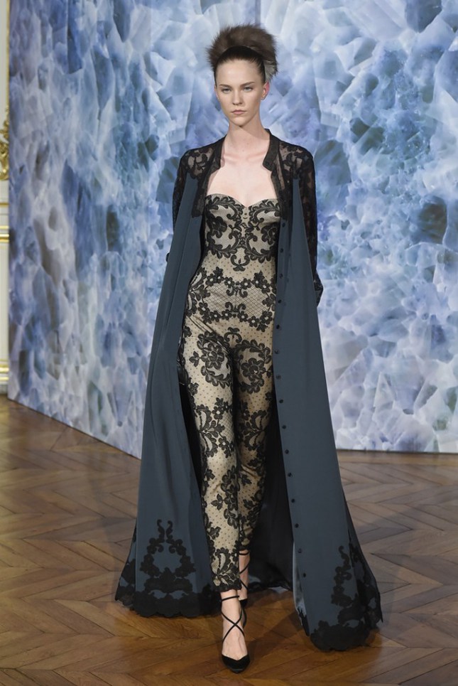 Alexis Mabille Couture AW1415