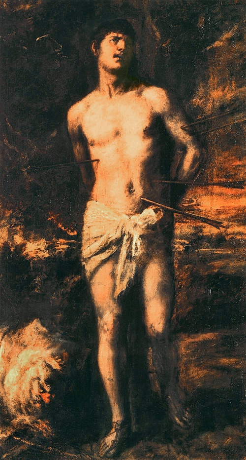 Простой гид по живописи