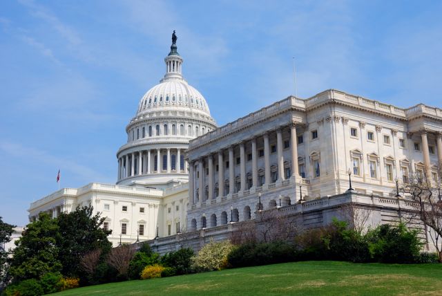 Пора работать: Палата представителей выступила за финансирование правительства США