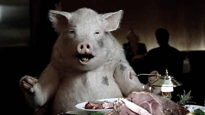 Кто это? Беженцы?