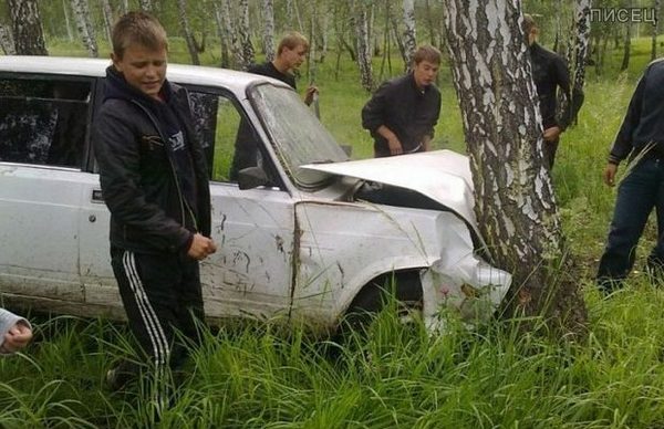 Деревенские приколы. Шедевры! Деревенские приколы. Шедевры!