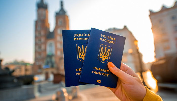 Вот и все..Евросоюз отберет у украинцев права безвиза! Вот и все..Евросоюз отберет у украинцев права безвиза!