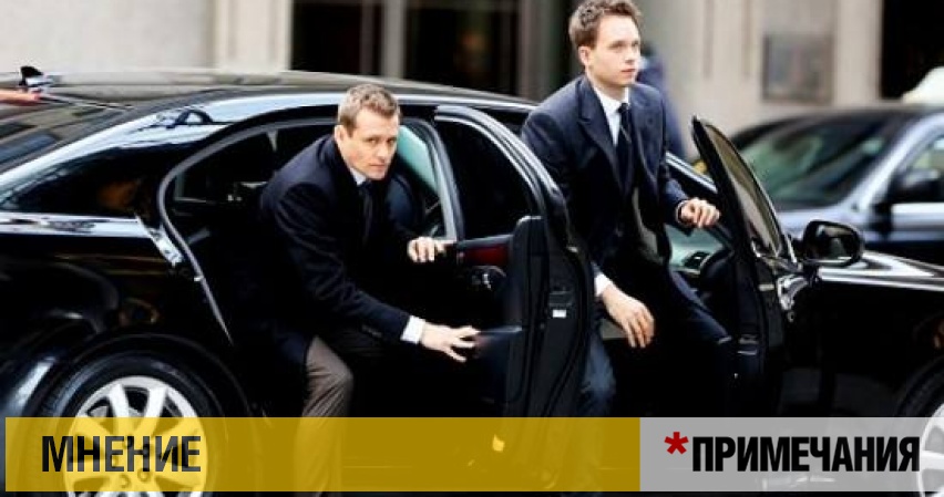 Наследование власти и привилегий без борьбы становится угрозой для выживания России
