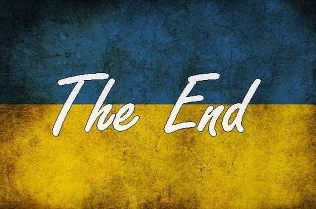 «Разлагающийся труп» Украины - обуза для США и Евросоюза «Разлагающийся труп» Украины - обуза для США и Евросоюза