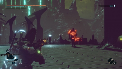 Immortal: Unchained. Ружьё дало осечку