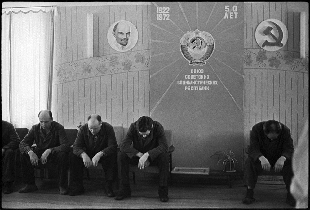 Фотограф Владимир Сычёв 43