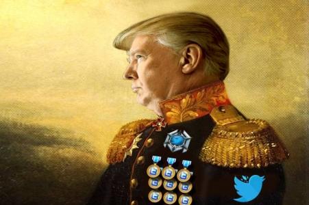 Трамп