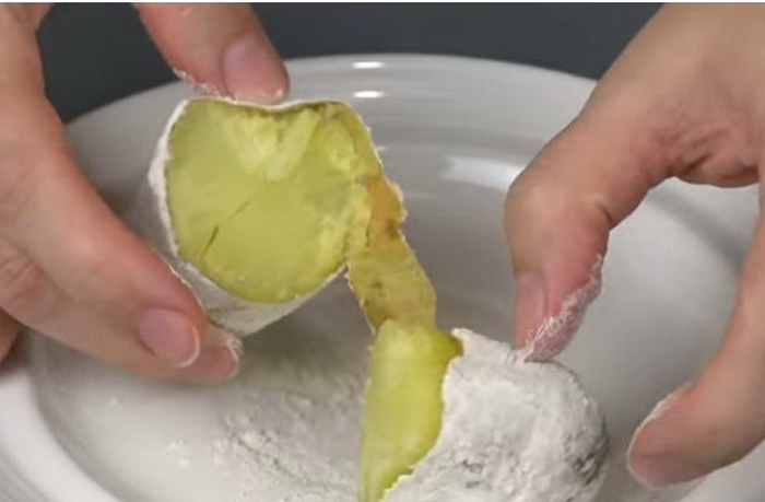 Запеченный в духовке картофель. Запеченный в духовке картофель.