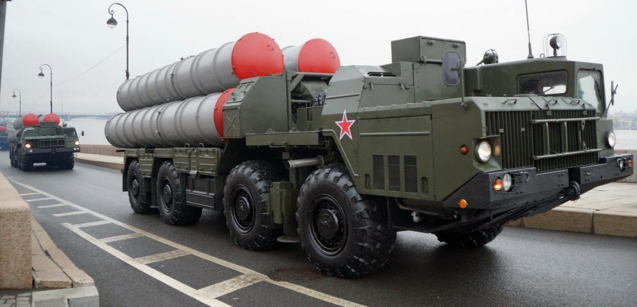 Украина отдает Израилю и США советские ЗРК С-300 Украина отдает Израилю и США советские ЗРК С-300