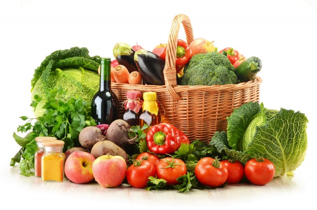 Как хранить продукты чтобы сохранить их пользу и внешний вид