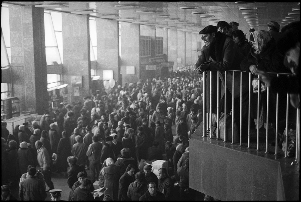 Фотограф Владимир Сычёв 54