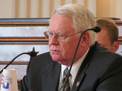 США потребовали ухода России из Приднестровья