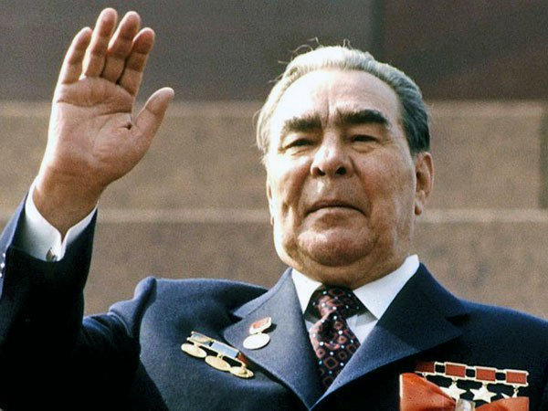 Прозвища советских лидеров в народе Прозвища советских лидеров в народе