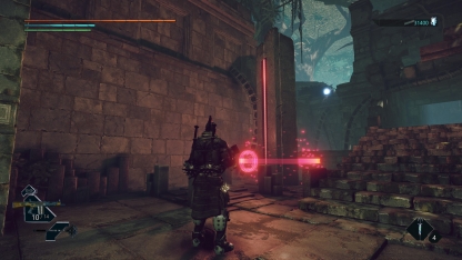 Immortal: Unchained. Ружьё дало осечку