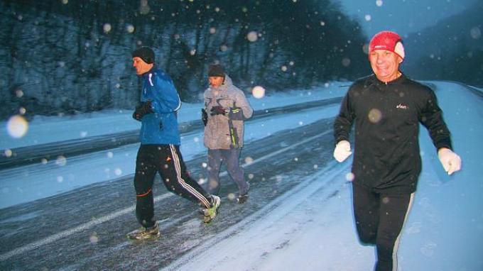 бег, россия, спорт