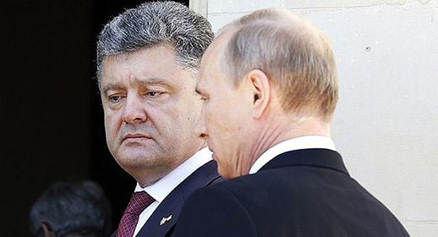 Шах и мат Украине: в США признали гениальность «ловушки» Путина Шах и мат Украине: в США признали гениальность «ловушки» Путина