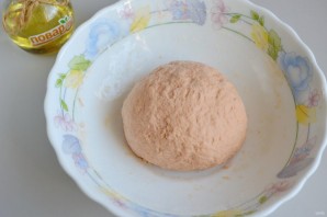 Томатные булочки - фото шаг 4