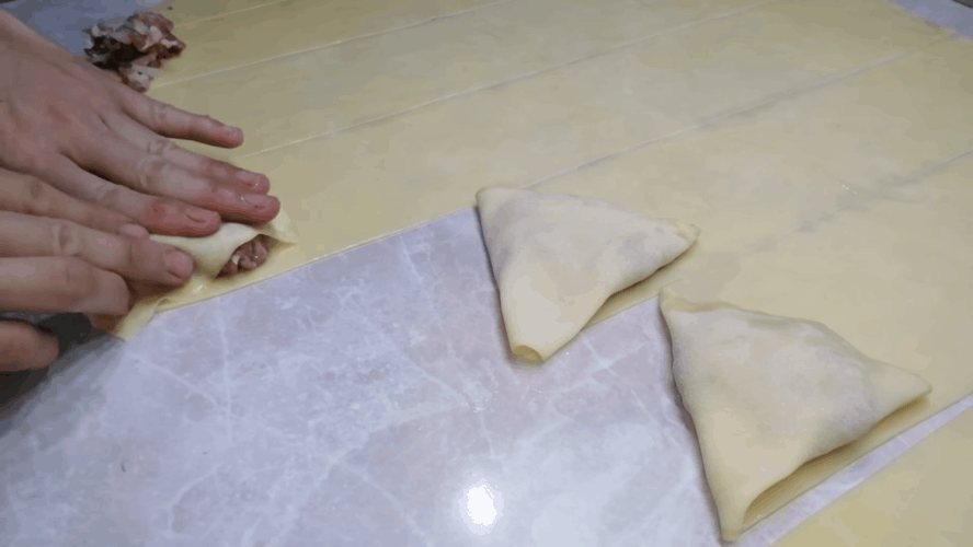Потрясающий ужин из доступных продуктов: вкусно, сытно, необычно Потрясающий ужин из доступных продуктов: вкусно, сытно, необычно