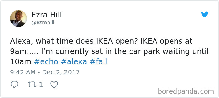 Funny-Alexa-Tweets
