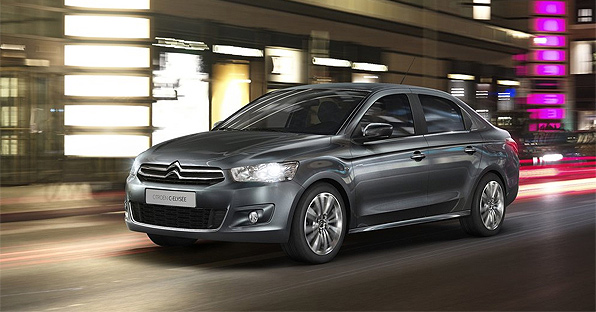 Топ-10 экономичных иномарок в России