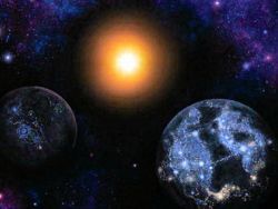 Новость на Newsland: ИК-телескоп способен заметить внеземные цивилизации