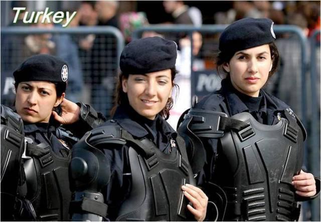 интересное, красотка, красота, фото, девушки, армия