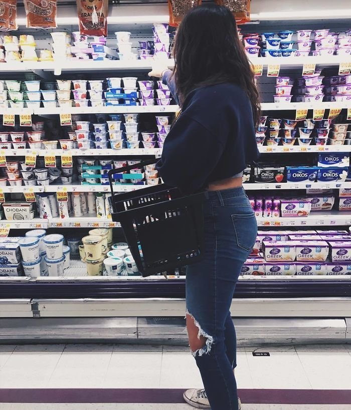 "Я пересмотрела свой рацион. Начала выбирать нормальные продукты, отказалась от сахара и других вредных вещей" "Я пересмотрела свой рацион. Начала выбирать нормальные продукты, отказалась от сахара и других вредных вещей" До и после похудения, вот это да!, до и после, качалка, поднятие тяжестей, спортзал, фитнес, фитнес мотивация