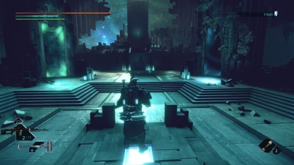 Immortal: Unchained. Ружьё дало осечку