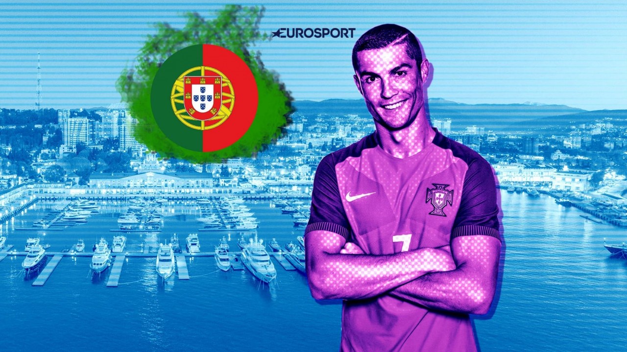 Роснадзор. Какая Португалия приедет на ЧМ-2018