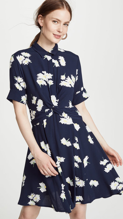 Ganni, 14 137 руб. (на сайте Shopbop) Ganni, 14 137 руб. (на сайте Shopbop)