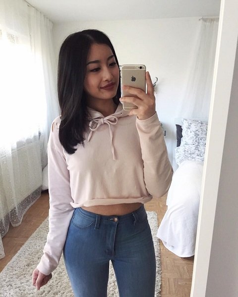 @thanyaw / Instagram.com