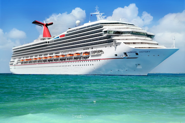 Carnival Magic