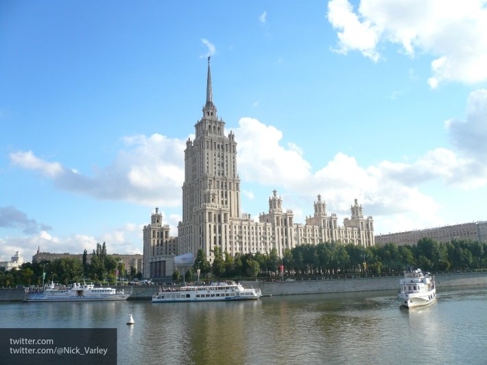 Три российских города признаны лучшими для карьеры