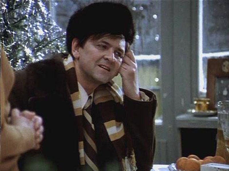 актеры, факты, Ирония судьбы