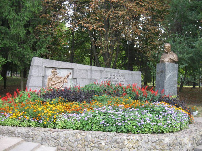 украина, факт, интересно