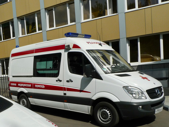 Екатеринбурженку выставили из больничной палаты, бросив умирать на руках мужа Екатеринбурженку выставили из больничной палаты, бросив умирать на руках мужа