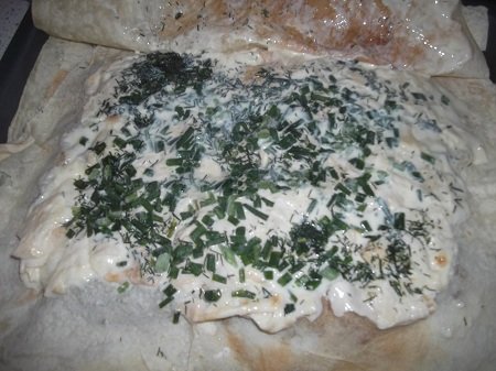Мясная запеканка с лавашом. Вкусный рецепт с фото Мясная запеканка с лавашом. Вкусный рецепт с фото