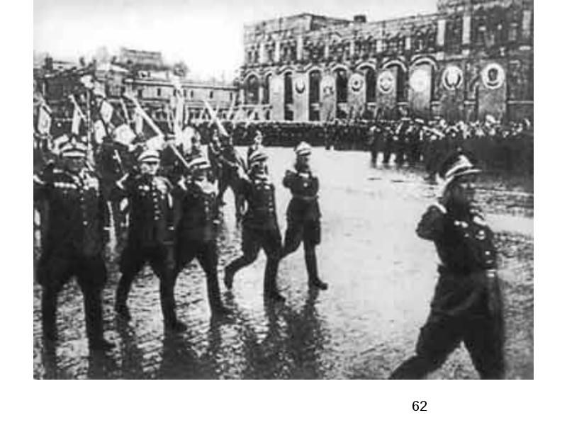 Удар Гитлера по Советскому Союзу был внезапным. история, интересное, россия