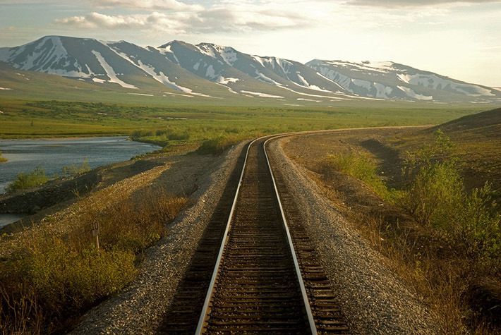 дорога, строительство