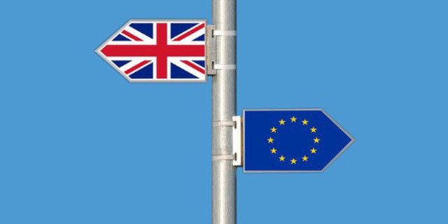 ЕС потеряет 12 млрд евро в год после Brexit ЕС потеряет 12 млрд евро в год после Brexit