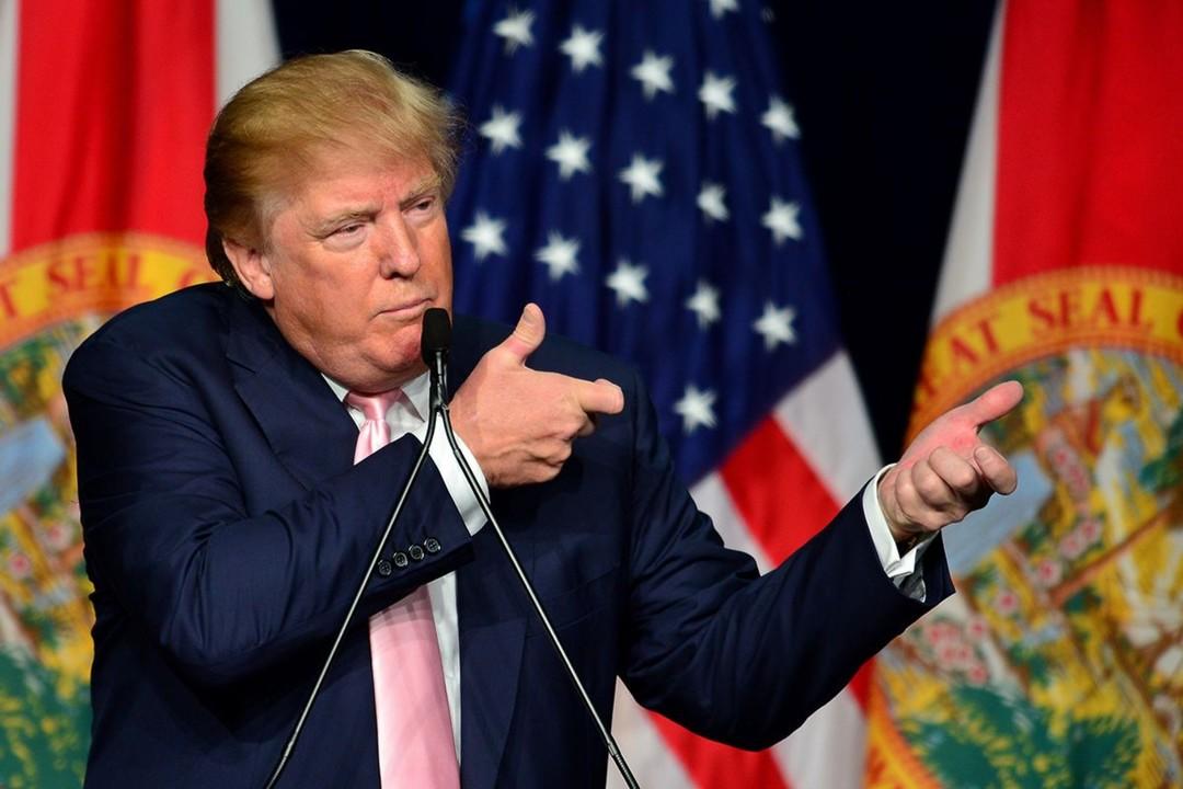 Трамп хочет ограничить отток технологий в Китай? В чём суть американского ядерного манёвра? Трамп хочет ограничить отток технологий в Китай? В чём суть американского ядерного манёвра?