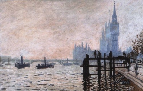 Простой гид по живописи