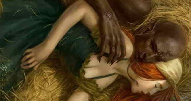 Картинки по запросу суккуб и инкуб